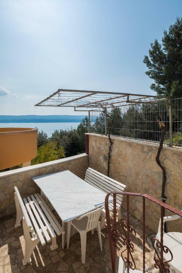 Villa Contessa Lokva Rogoznica Exterior photo